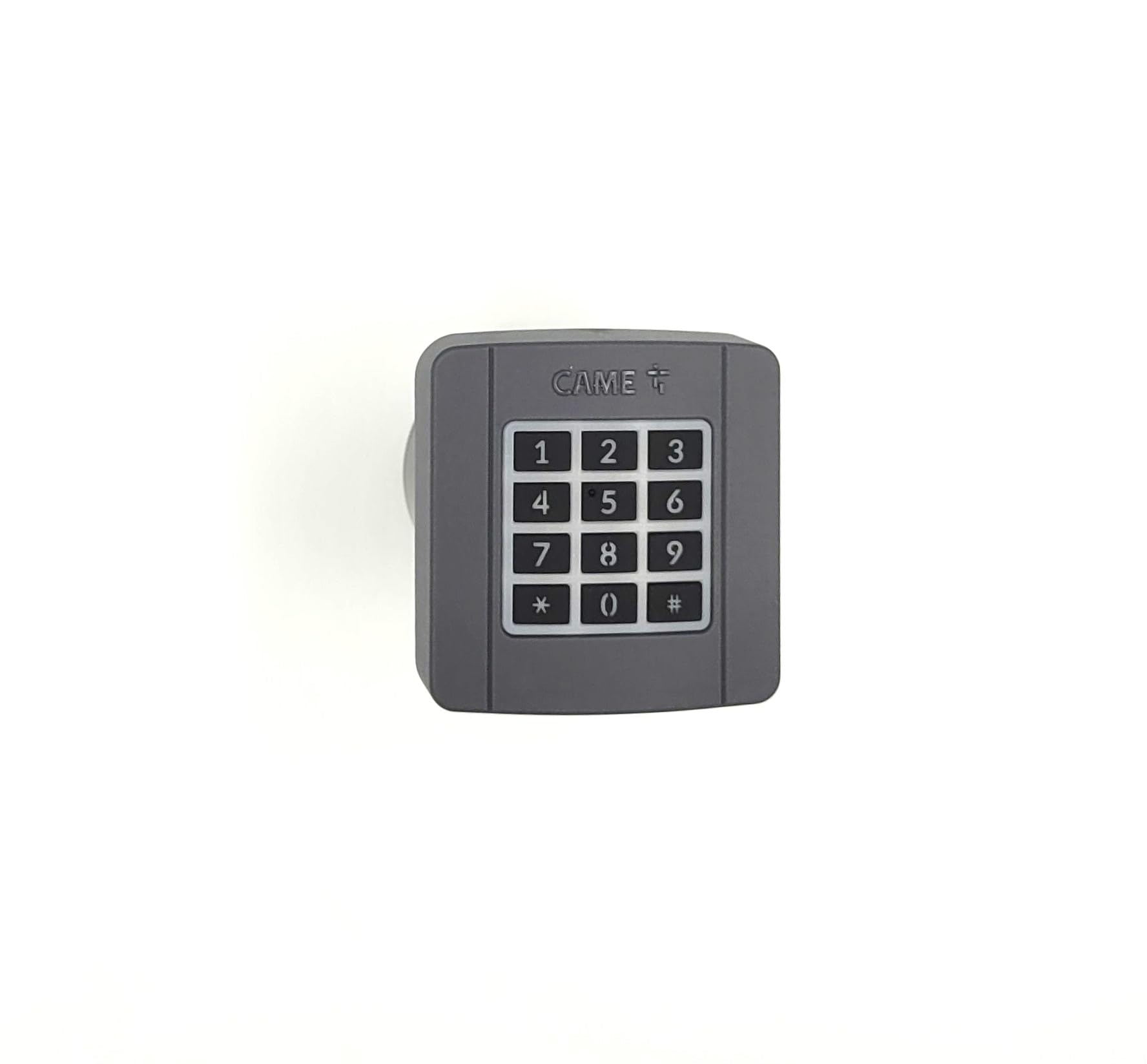 clavier à code - came selt2bdg - bus cxn - a encastrer - came 806sl-0290