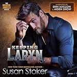 Cover of Keeping Laryn