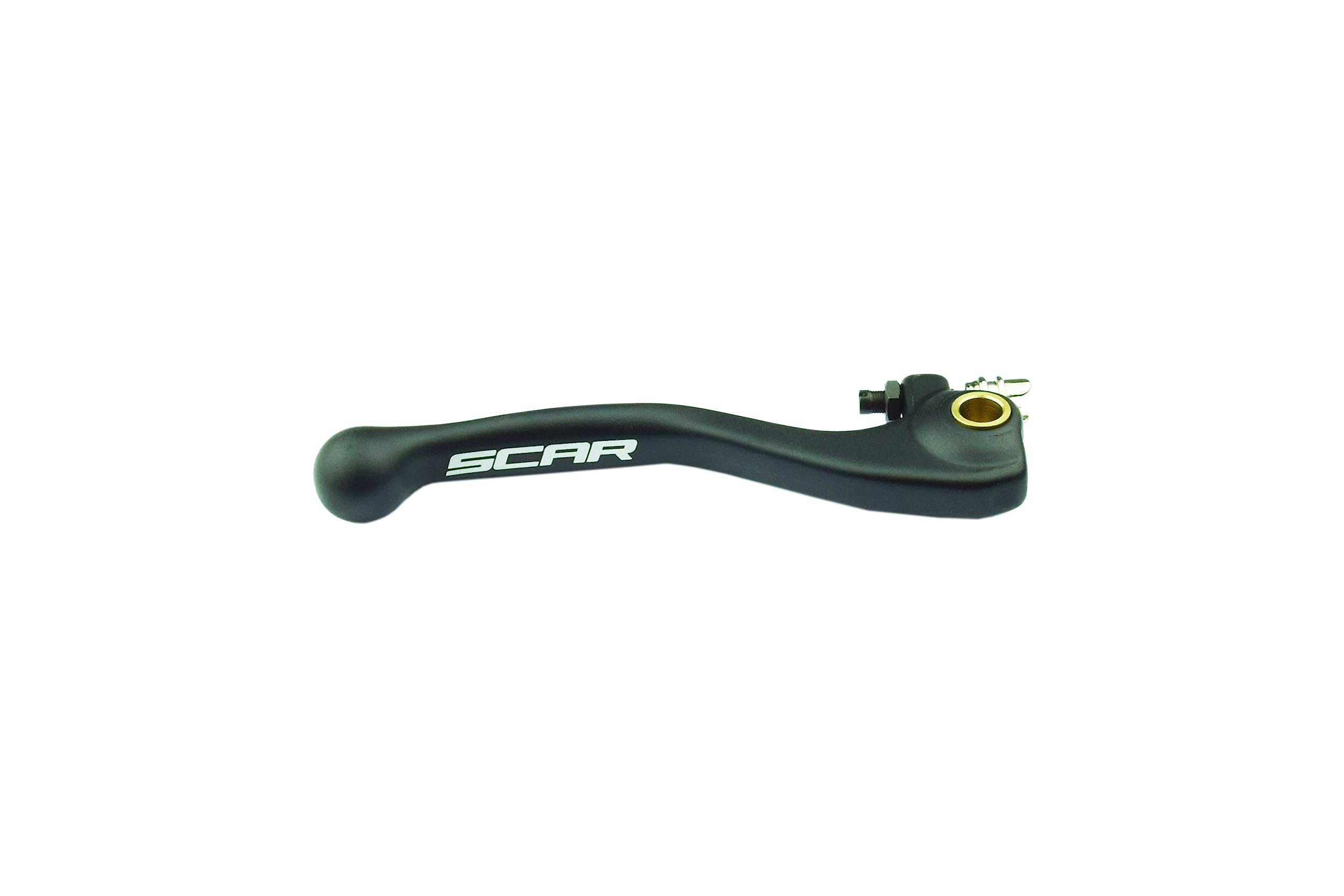 Maneta freno HONDA CRF para solucionar holguras en manillar de motos 250 450 CRFRX