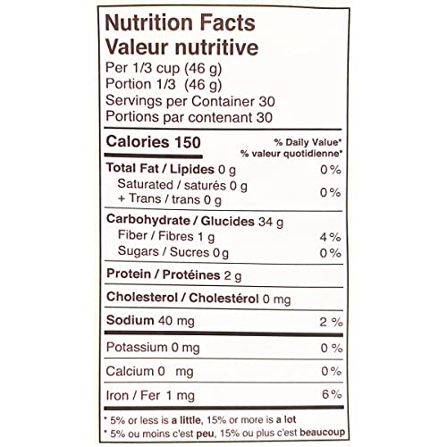 Namaste Foods Gluten Free Organic Perfect Flour Blend, 48 Oz #TOP6