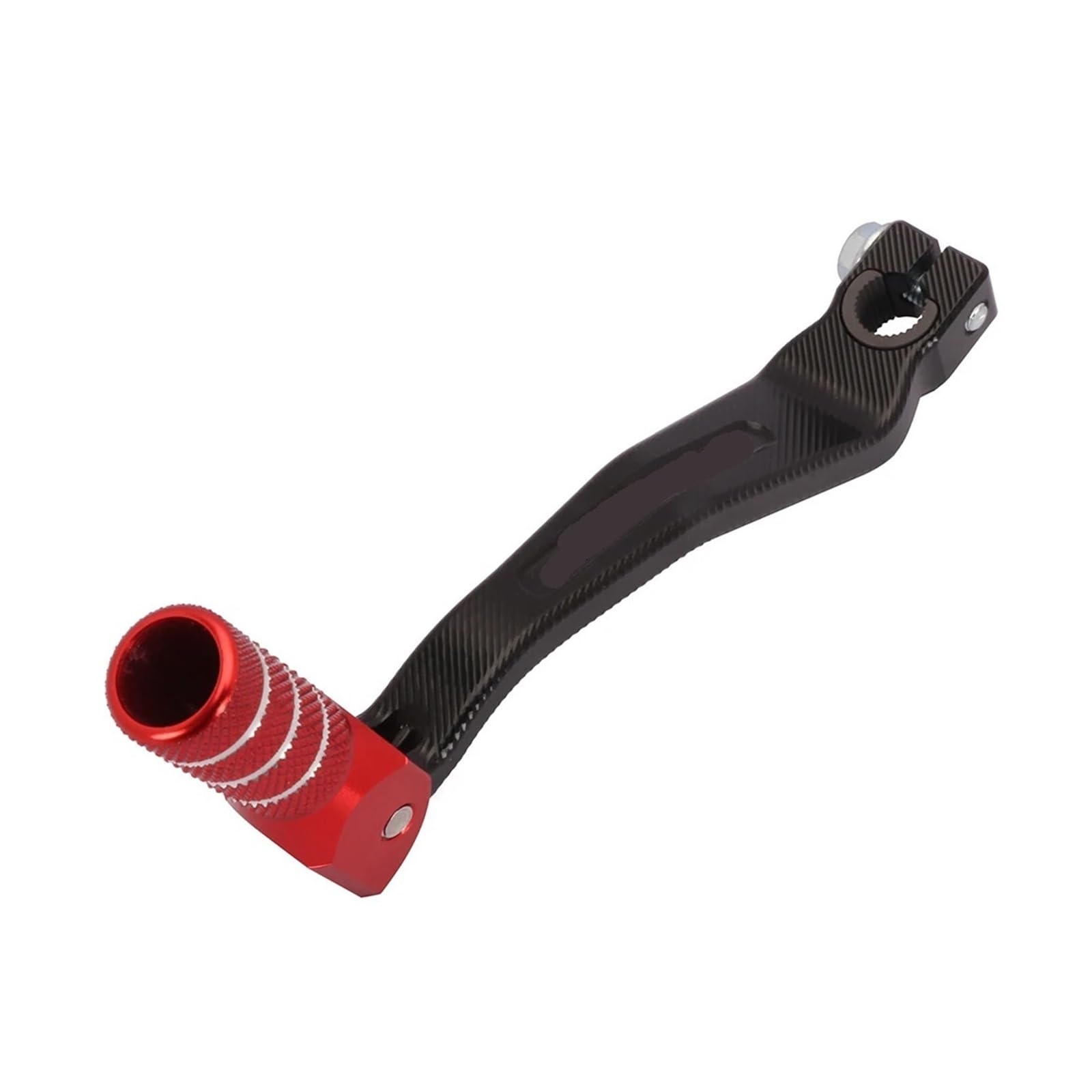 Hewpngs Shifter Motorcycle Foot Gear Shift Pedal Brake Lever Footpeg For Ho&Nda Crf250l Crf250m Crf 250 300 L M Crf300l Rally Shifts Levers
