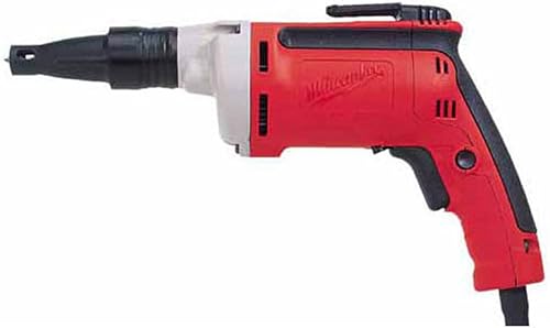 Milwaukee 6740-20 Destornillador de 6.5 amperios