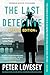 The Last Detective (Peter Diamond Book 1)