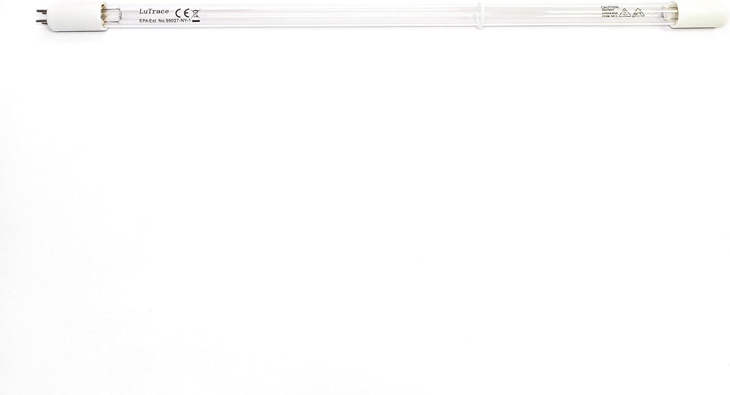 Solaxx, 57W, 57 Watt, UV3000A-010, Nuvo 3000, OEM Quality Premium Compatible Lamp Bulb, Guaranteed for One Year