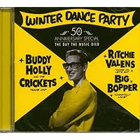 Winter Dance Party: 50th Anniversary Special