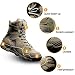 FREE SOLDIER Botas de Caza para Hombres Botas Militares de Combate de...