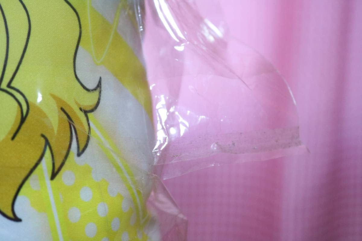 プリパラ みれぃ そふぃ キャラクレ！ 缶バッジ クッション m78318439349_1.jpg?1747521720