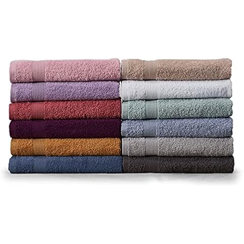 " Ensemble de serviettes Premium Serviettes Cover