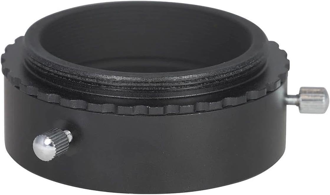 Sky Watcher Rotator Adapter for Evostar Refractors - for 360 deg. Rotation for Astrophotography (S20220)