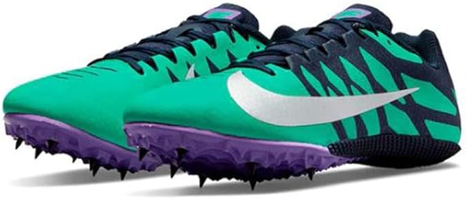 【きくち】ナイキ　Zoom Rival S9 スパイク　988 Amazon | Nike Zoom Rival S9 トラック＆フィールドスパイク