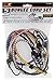 Performance Tool W1400-5 5pc Bungee Cord Kit (13, 16, 20, 24 & 30-Inch)