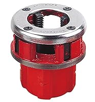 Algopix Similar Product 6 - Fartools 211633 Threading Die 3/8 Inch