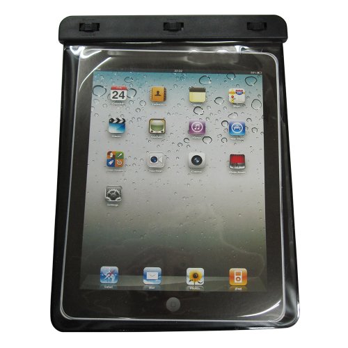 Eiger North Face Tool (herramienta Eiger) Funda impermeable para tablet wp280