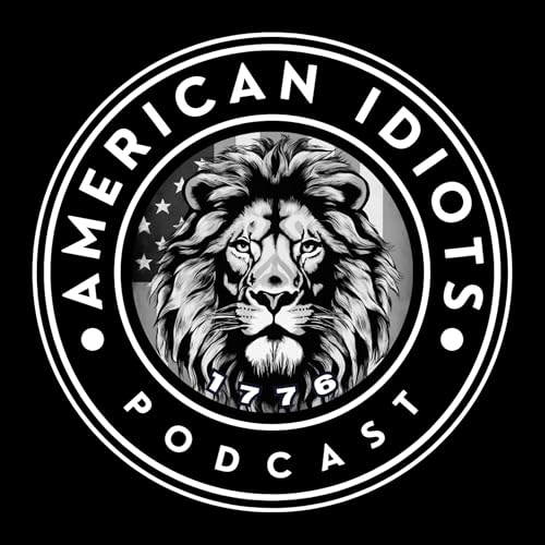 American Idiots &trade;️ cover art