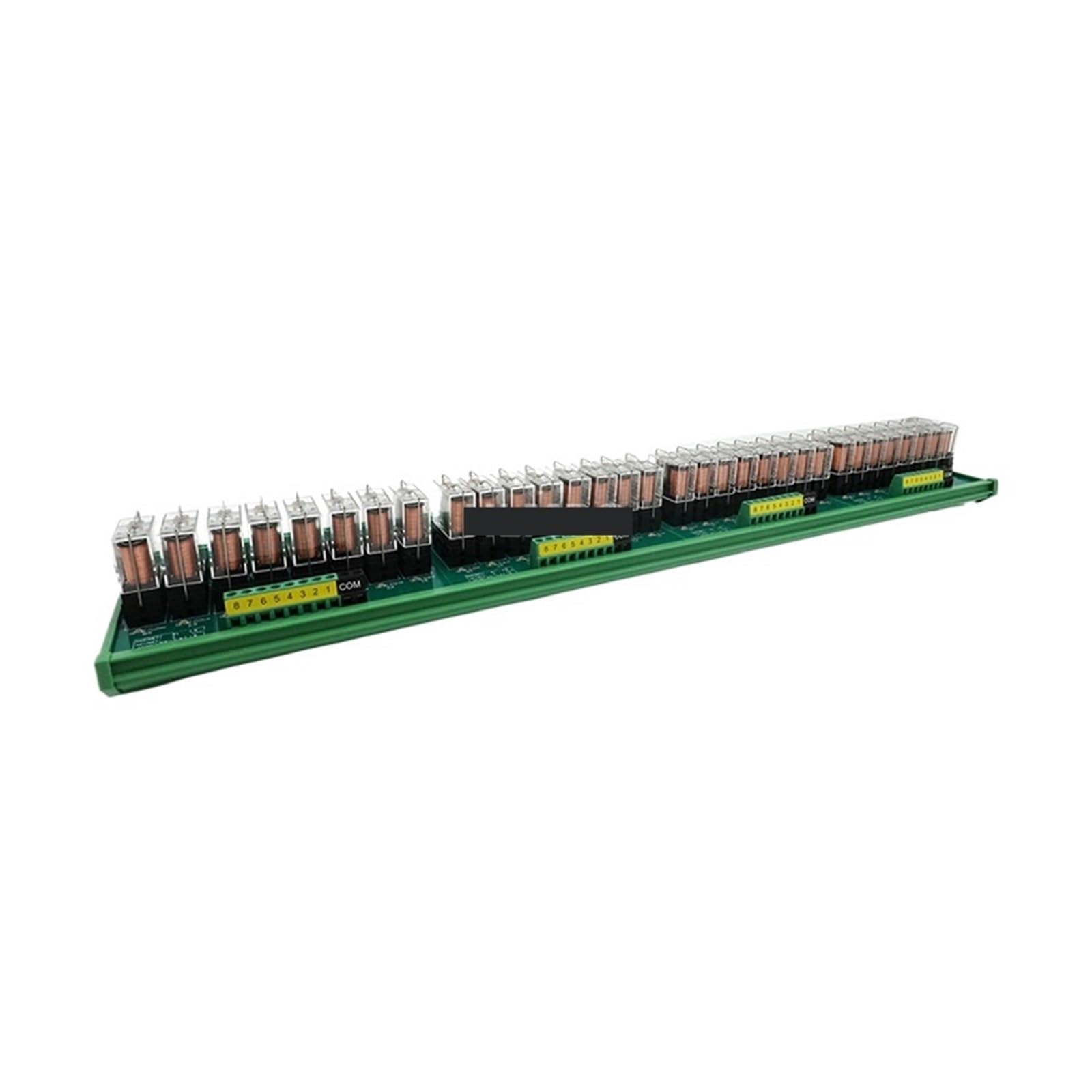 Módulo De Relé G2R-1 Original DC12/24V 10A 32 Canales(DC12V)