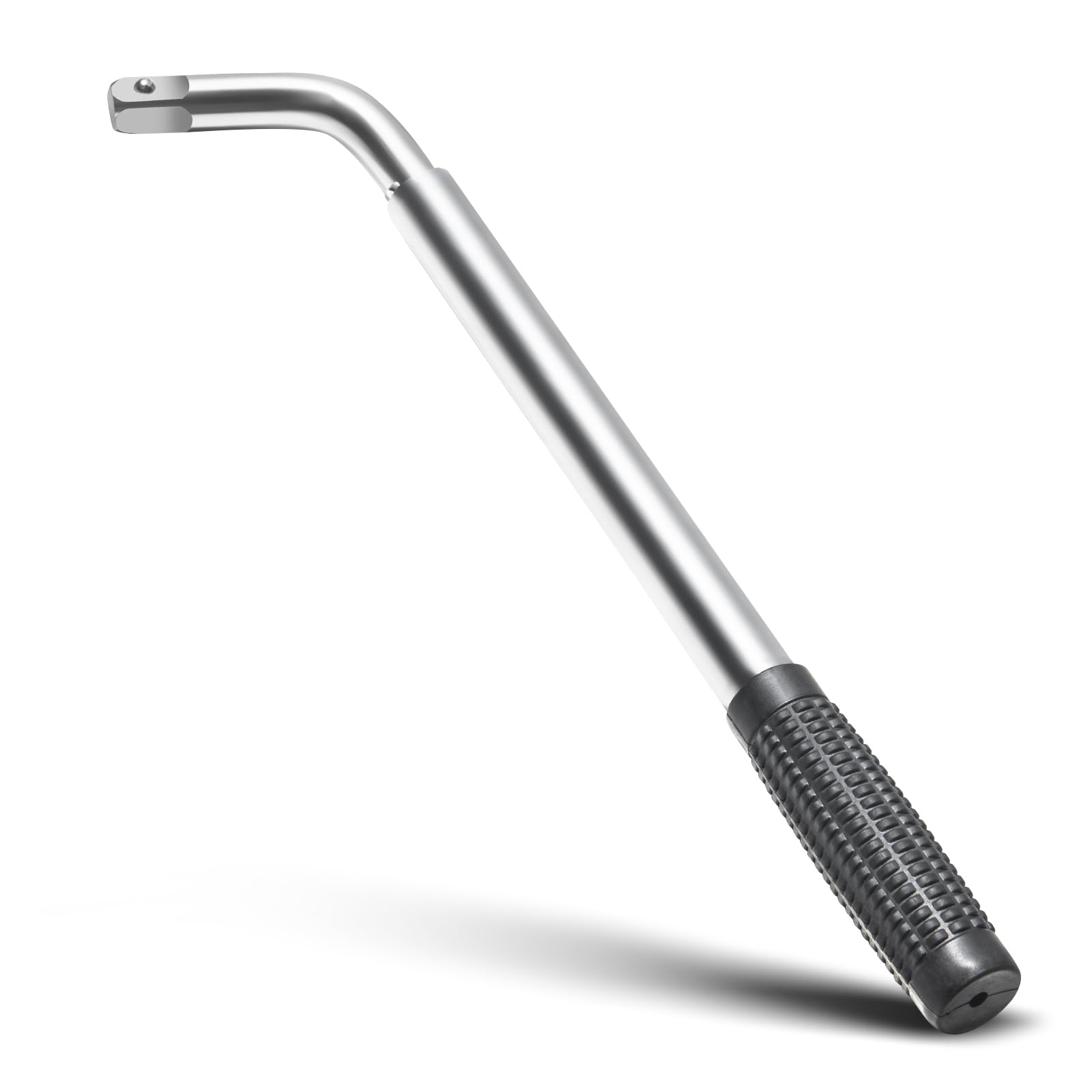 ColumPRO Wheel Brace for Car Wheel Nut Removal Tool for Daily Car Maintenance, Polished, Wrench