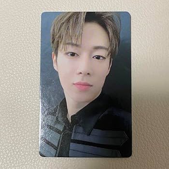 SF9 ダウォン ツーショ券 SF9 ダウォン ツーショ券 SF9「Good Guy」ダウォン 個別2