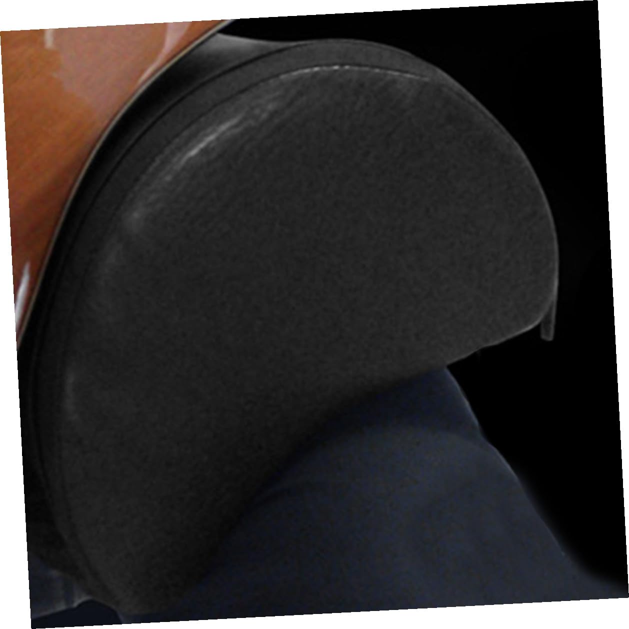 Cuscino in Spugna Artificiale e Leggero Alta Pelle Densità Supporto Facile da Trasportare per Chitarra Elettrica Classica per Musicisti e Principianti