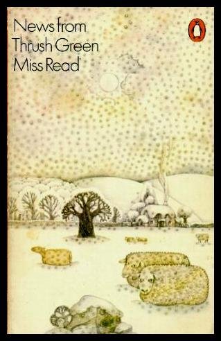 News from Thrush Green