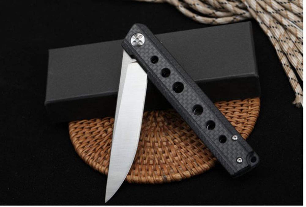 FARDEER Knife XD11 wysokiej jakości nóż myśliwski na zewnątrz