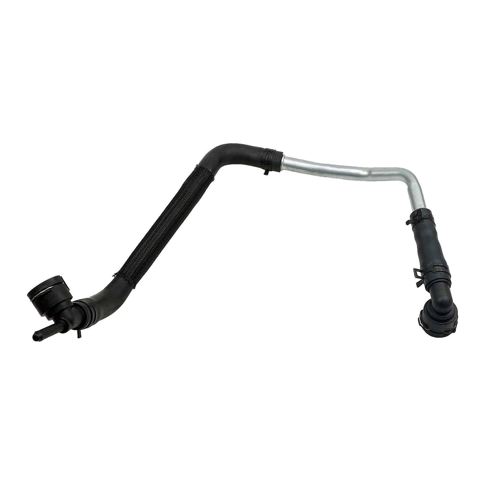 Tube Heater Mopar 68280788AC Long Radiator Inlet Hose For 18