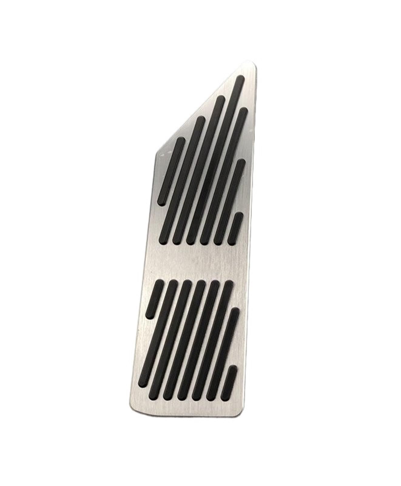 Almohadillas Pedal Reposapiés Freno Acelerador Combustible Gas Sin Perforación Para F48 Para X1 F39 Para X2 F45 Serie 2 2015-2023 Almohadilla Pedal Embrague
