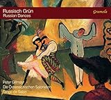 russisch grundvokabular  Russisch Grün-Russian Dances