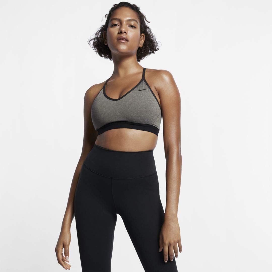 Nike Women's Pro Indy Bra - Image 2