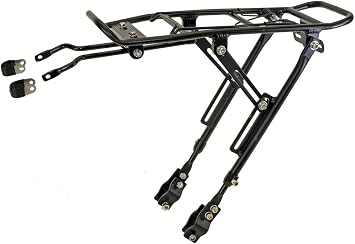 M-Wave Gepacktrager واحد-4-الكل