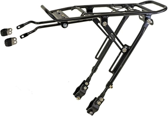 M-Wave Gepacktrager واحد-4-الكل