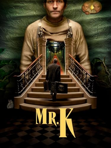 Mr. K