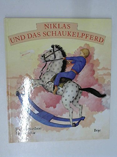 Preisvergleich Produktbild Niklas und das Schaukelpferd