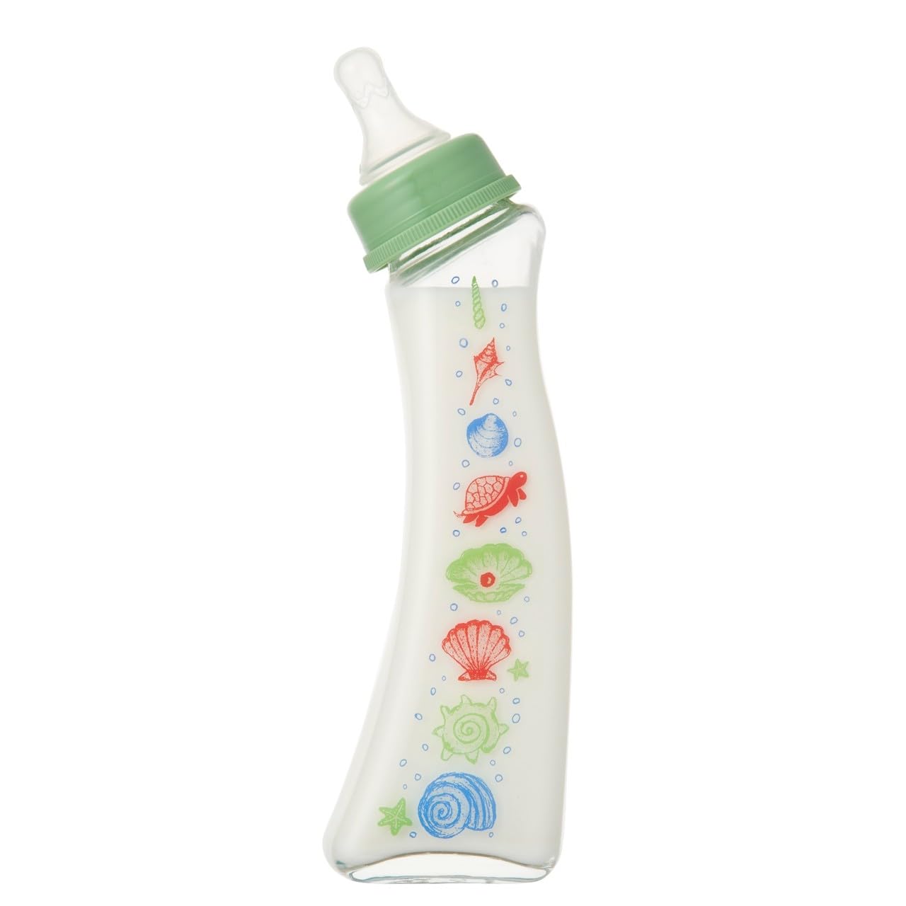 Amazon | Betta 哺乳びん 280ml ベッタ 耐熱ガラス 日本製【ブレイン 