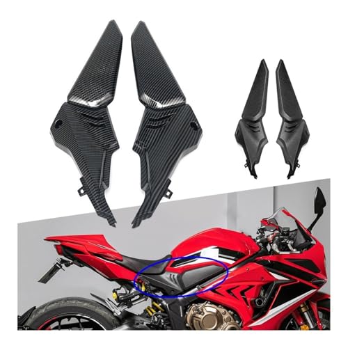 Carénage queue CB650R CBR650R 2019 couverture seat passager arrière moto CBR