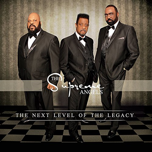 Next Level of the Legacy