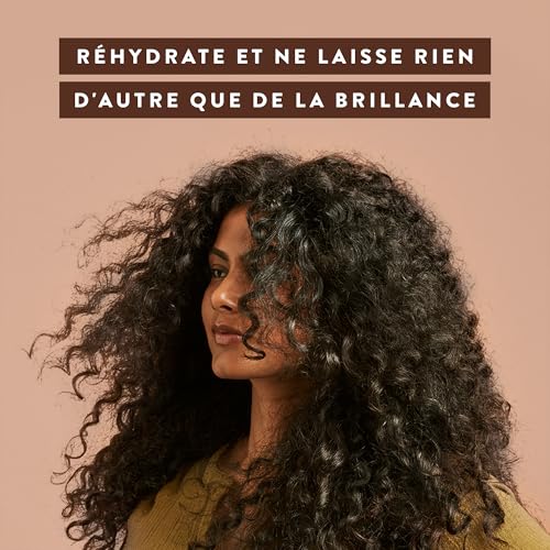 Shampooing hydratant cheveux abîmés Native : la solution anti-fourches sans sulfate