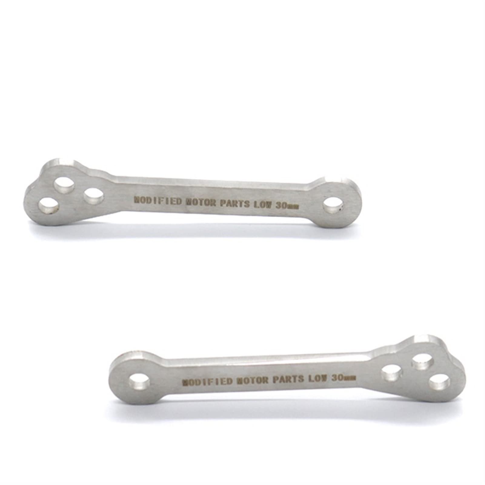 Kit de maillons d'abaissement, Accessoires de Moto, Coussin de Suspension arrière, Connexion Lien de Chute CB500X CB500F CBR500R 2019 2021 CB Kit de Liaison d'abaissement