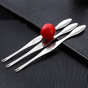 magppie crab  servers カニスプーン 6本セット magppie crab servers カニスプーン 6本セット