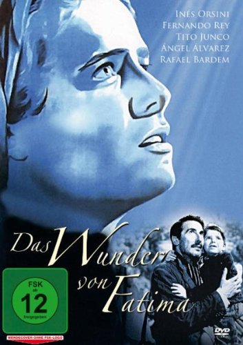 Das Wunder von Fatima - Mehr Infos/Bestellen
