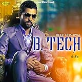  B.Tech (Unplugged Version)
