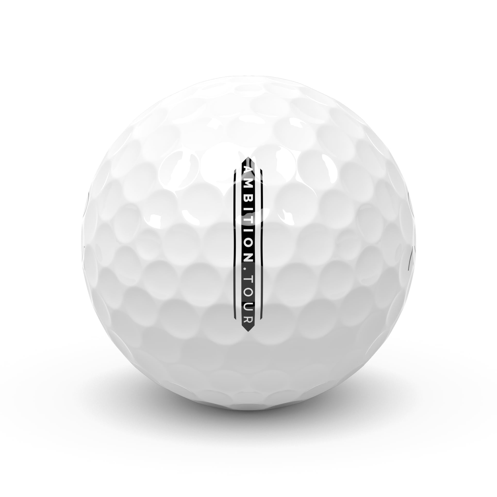 Lot de 3 balles de golf pour anniversaire, cadeau de golf, cadeau d'anniversaire, idée de cadeau d'anniversaire, cadeau d'anniversaire de 18, 20, 22, 25, 30, 33, 35, 40, 44, 45, 50, 55, 60, 65, 66,