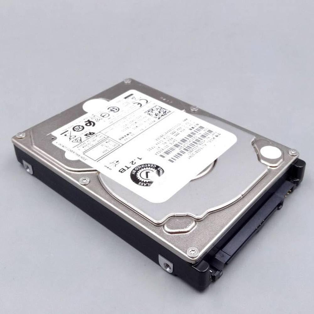 HDD do dysku twardego 1,2 TB 2,5 cala SAS 128 MB 10K do wewnętrznego dysku twardego do dysku twardego klasy korporacyjnej dla 001M0D 01M0D AL15SEB120NY