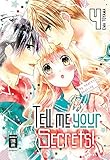 Tell me your Secrets! 04