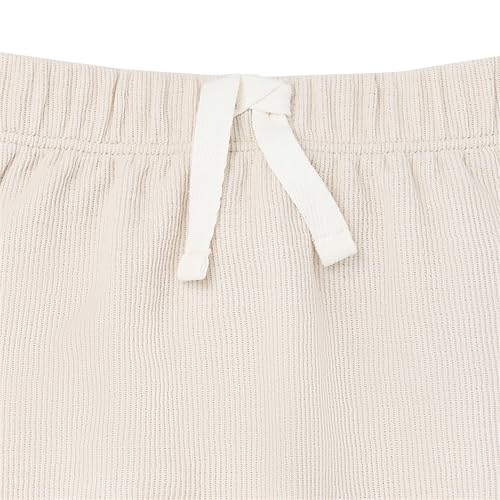 Image of Modern Moments by Gerber Baby Boys 2 Piece Top & Pant Set