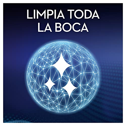 Oral-B Pro-Expert Tiefenreinigende Zahnpasta (12 x 75 ml), 24 Stunden Plaque-Schutz, Minze – Bild 5