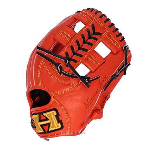 Amazon | Hi-GOLD(ハイゴールド) J号球対応 少年用軟式グラブ