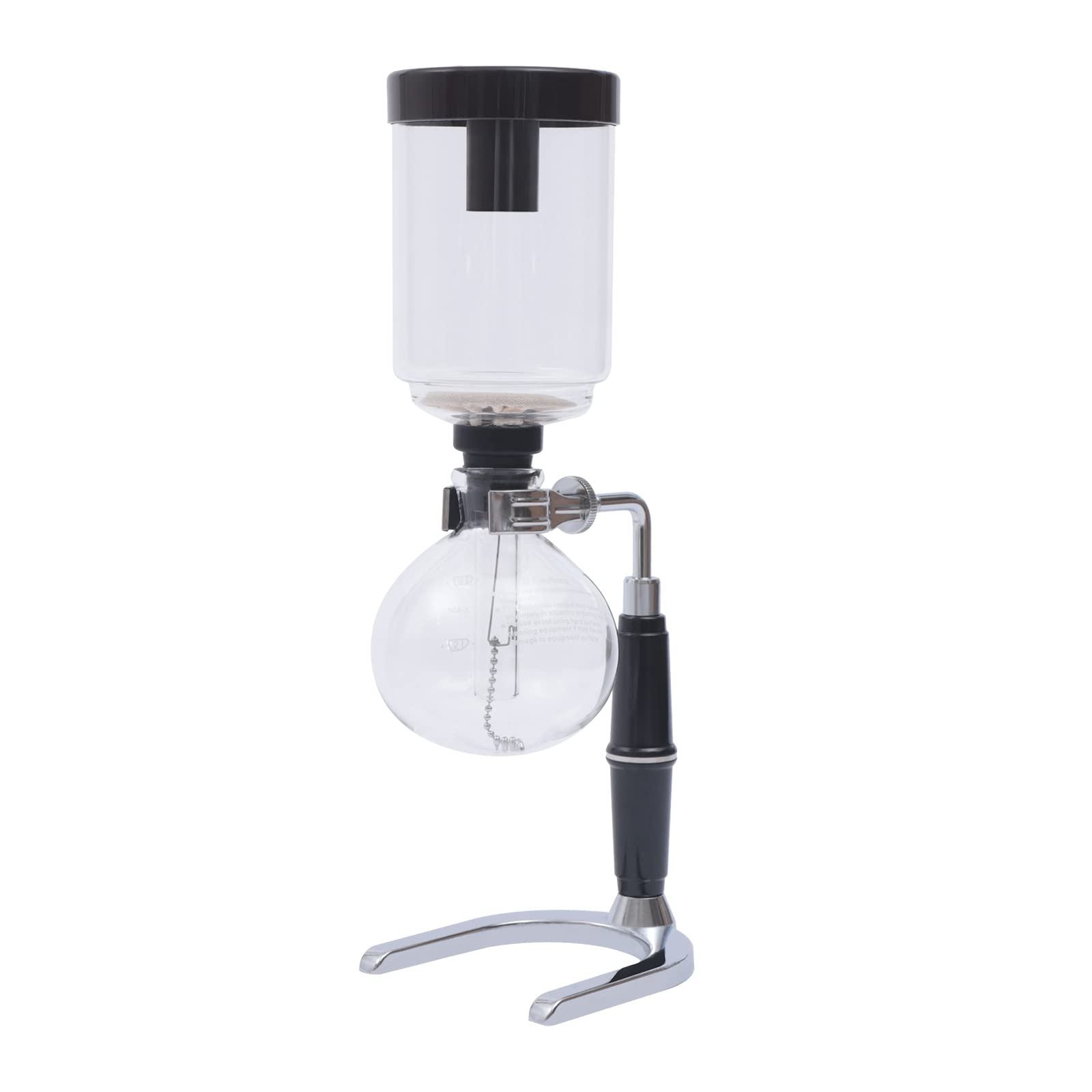 Buy TBVECHI Belgian Balance Siphon Coffee and Tea Maker, Belgian Coffee