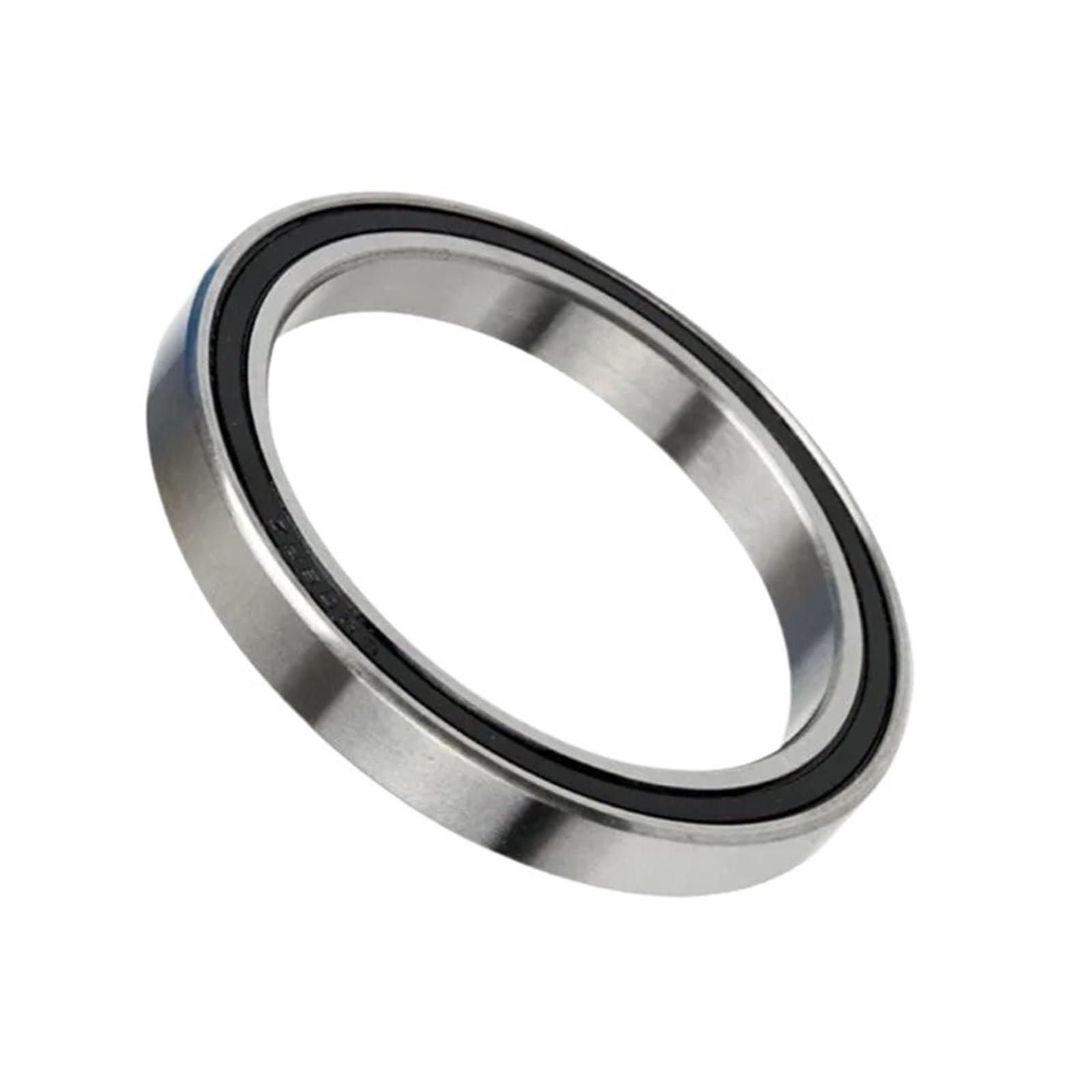 NOBIRTBSA 4PCS 6813 2RS ​​ABEC-1 65x85x10MM Metric Thin Wall Bearing 61813RS 6813RS