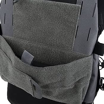 TMC 420 ウルフグレー　プレートキャリア TMC ASPC エアソフトプレートキャリア― ウルフグレー | エアガン