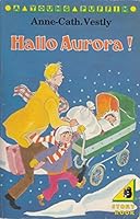 Aurora i blokk Z 069000513X Book Cover